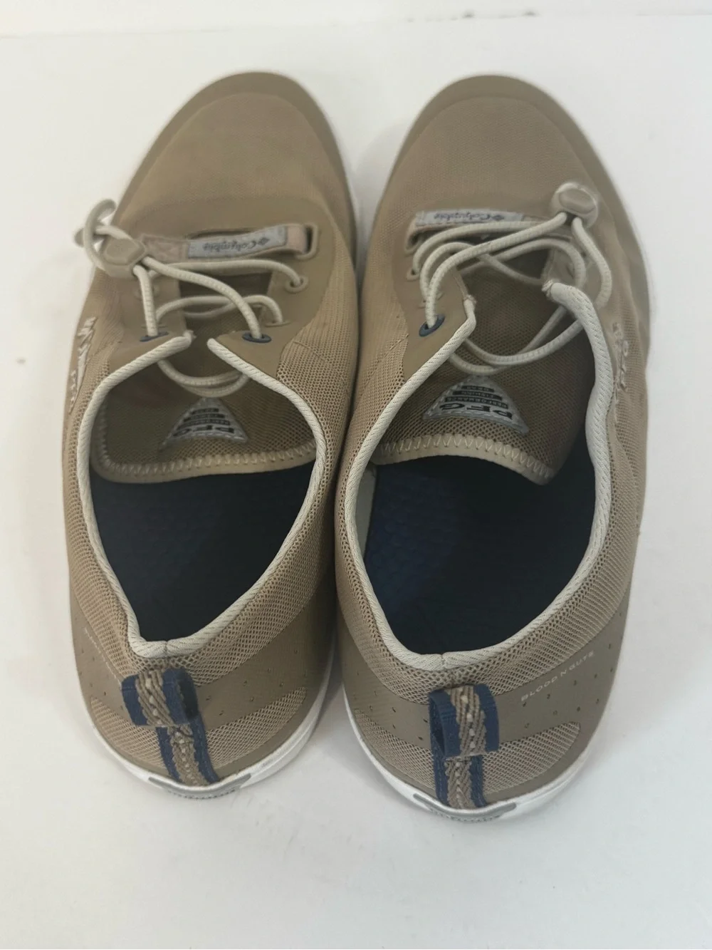 Columbia lightweight men’s